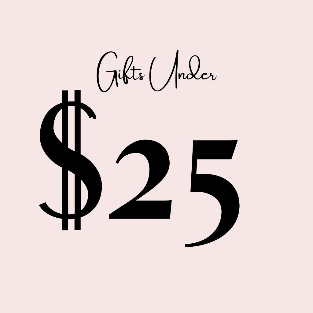 Gifts Under $25 - Rebecca James Clothing 