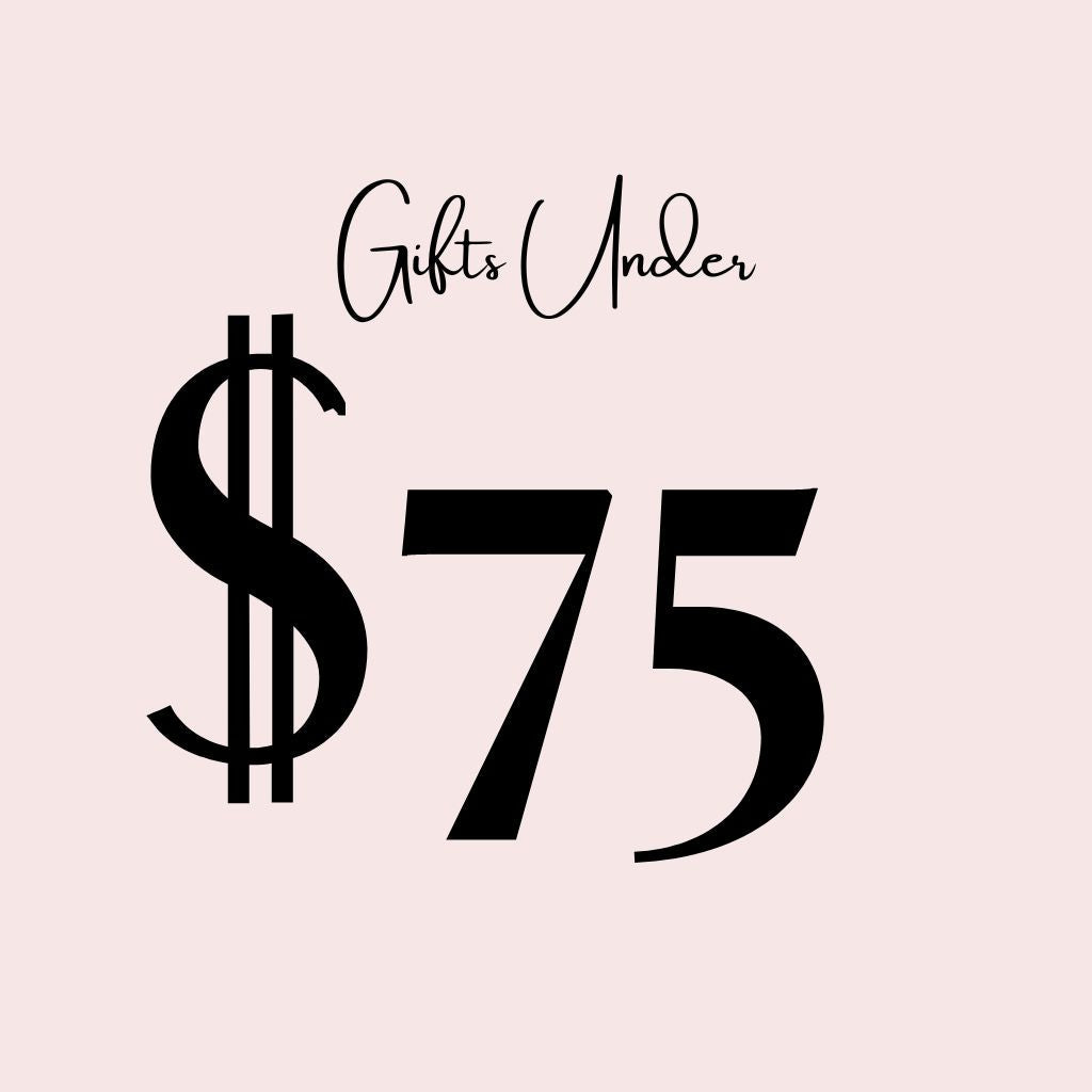 Gifts Under $75 - Rebecca James Clothing 