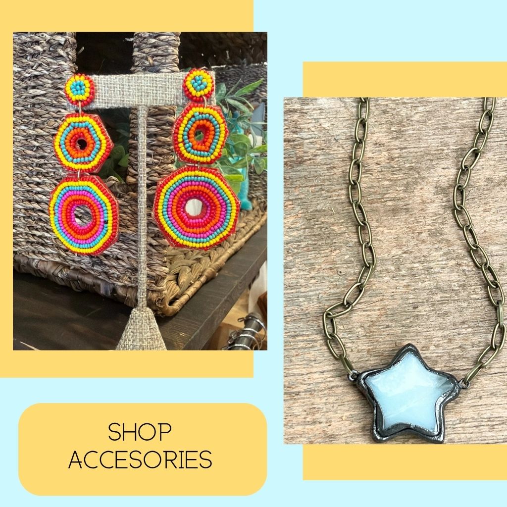 Rebecca James Jewelry - Rebecca James Clothing 