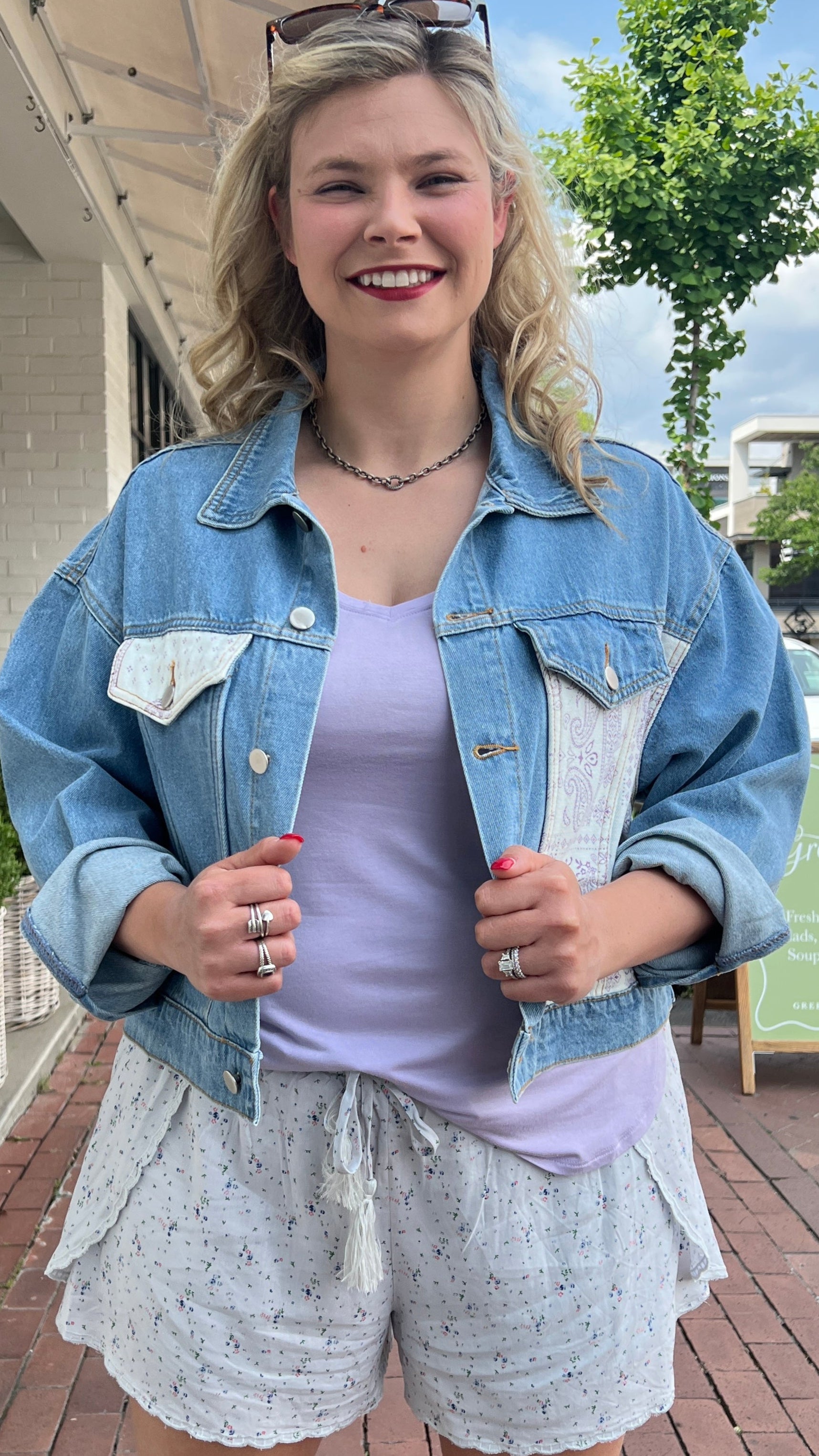 Rebecca James Clothing | Nashville Boutique - Shop Online Rebecca James Clothing | Nashville Boutique - Shop Online