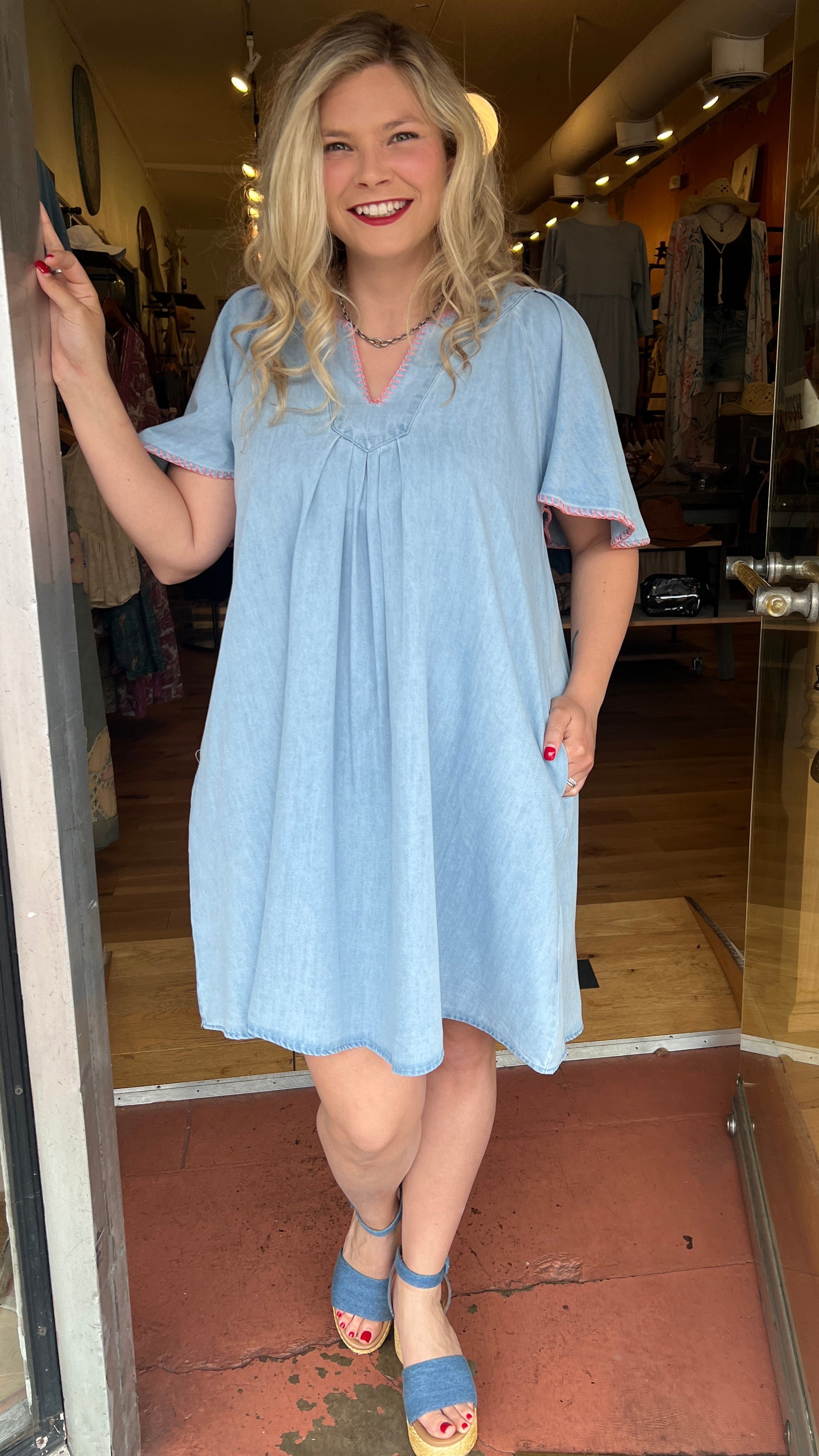 Rebecca James Clothing | Nashville Boutique - Shop Online Rebecca James Clothing | Nashville Boutique - Shop Online