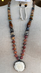 Handmade artisan jewelry
