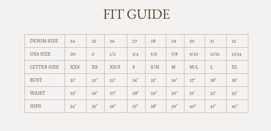 Cuff Barrel - Gardenia Foulard Driftwood Jeans - Rebecca James Clothing