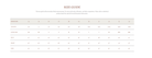 Lucy Barrel Natura Needlepoint by Driftwwod Jeans - Rebecca James Clothing