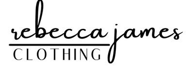 Rebecca James Clothing 