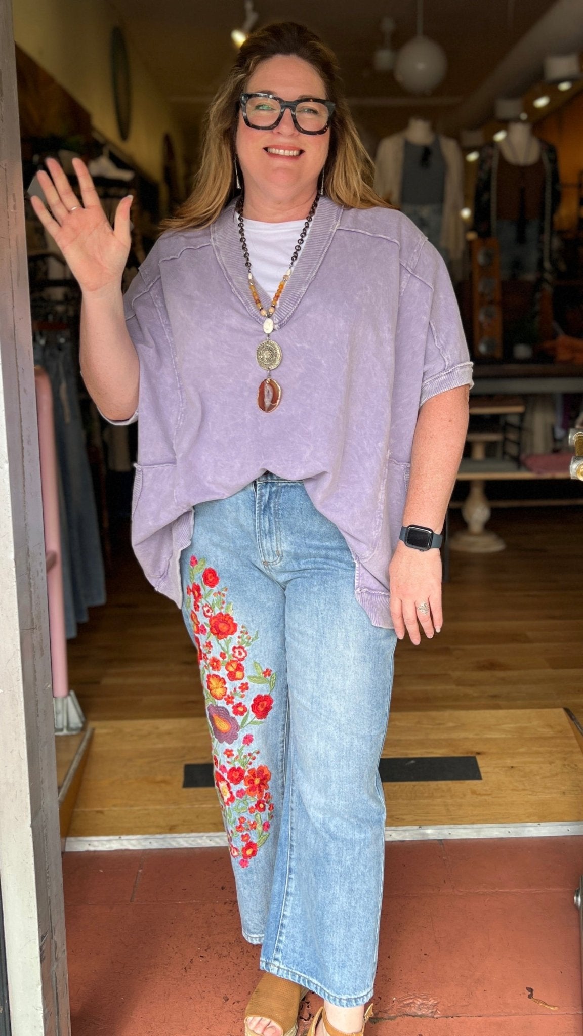 Signature Bundle - Week 2 - Rebecca James Clothing